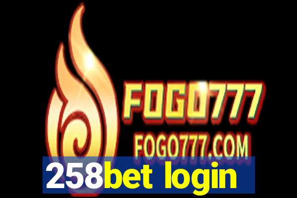 258bet login